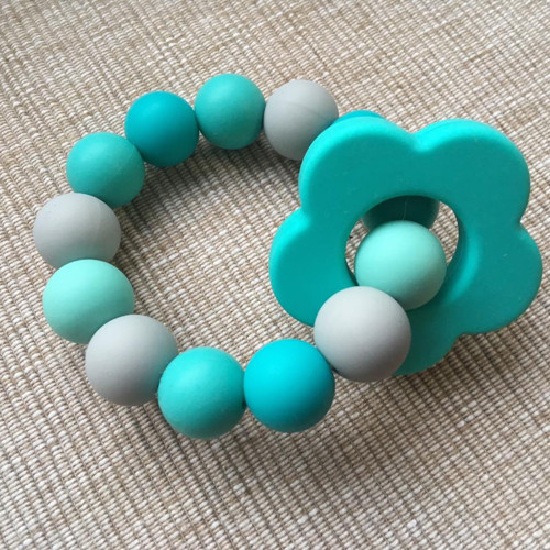 Silikonové kousátko No.35 — foto 1