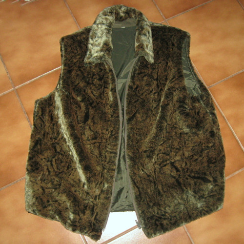 Vesta mechovka 13453 P30