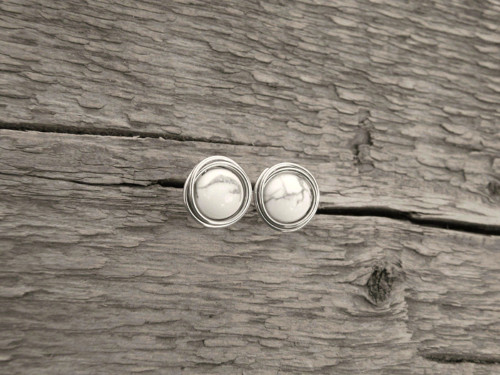 Bodovky s magnezitem - kamenem očisty