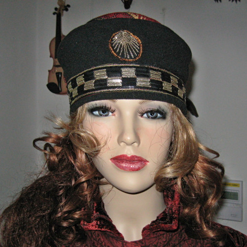 Nefertity 13468 — foto 1
