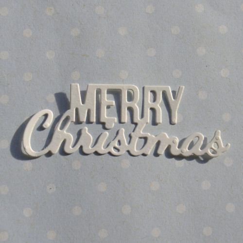 Merry Christmas č.2