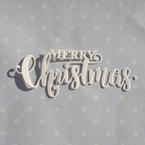 Merry Christmas č.3