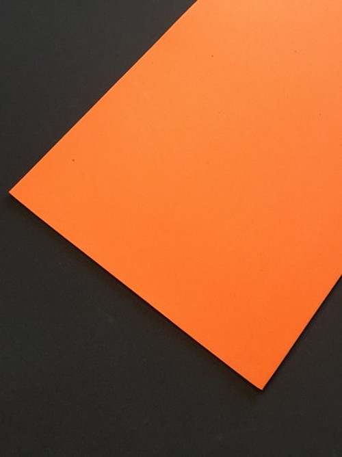 AKCE - Pěnovka 30x20x2 - oranžová 03