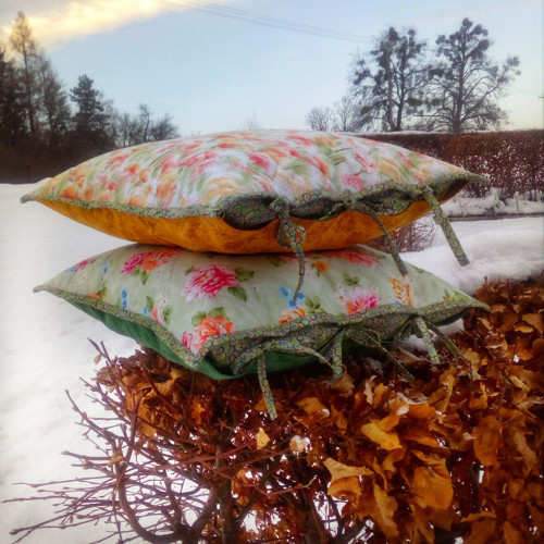Čekání na jaro - Waiting for spring — foto 1