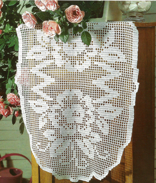 Starobylé v novodobém - přírodní - 57 x 35 cm