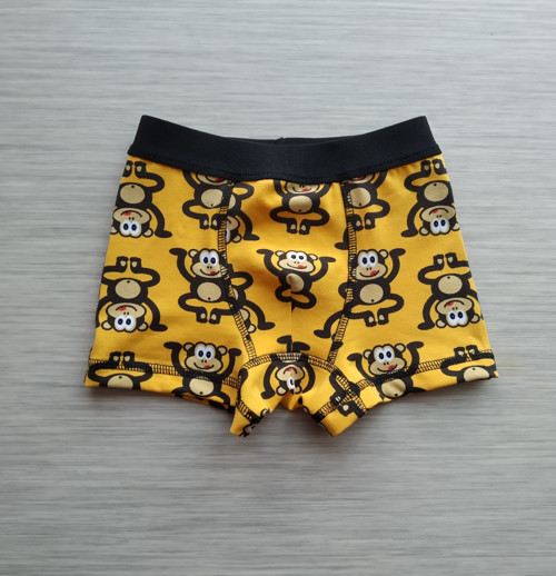 Chlapecké boxerky vel. 92/98 — foto 1
