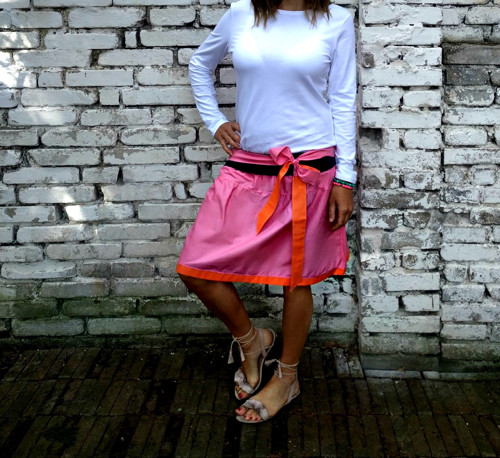 Pink Sleva z 555,- — foto 1