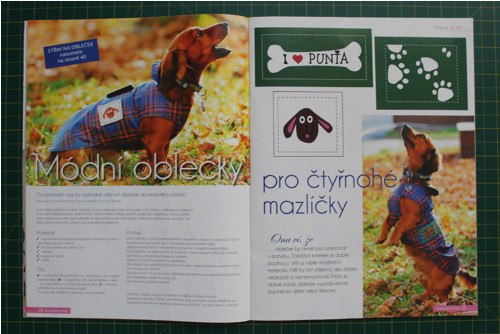 Časopis Ona ví 01-02/2012 — foto 1