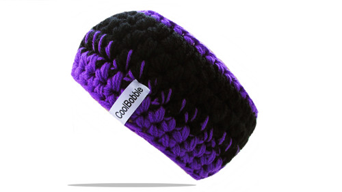 Čelenka CoolBobble