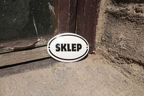 "Sklep"