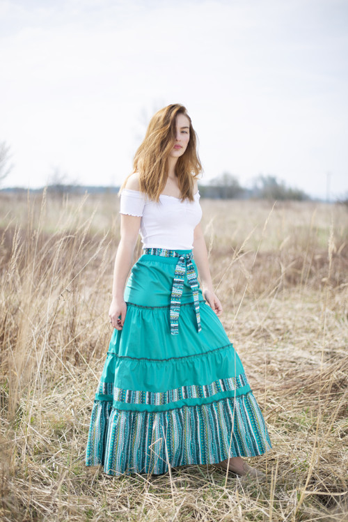 Tea skirt — foto 1