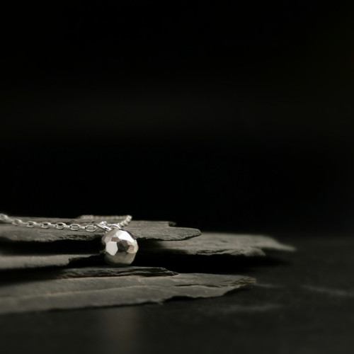 M i n i m a l - Ag 925/1000