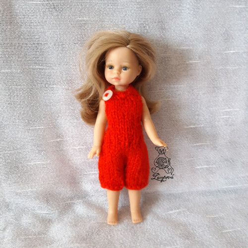 Pro Paola Reina 21cm