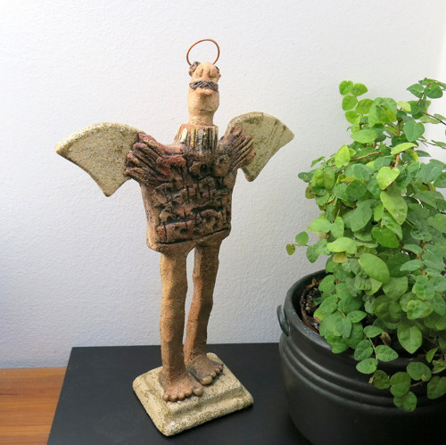 ASTRÁLNÍ "ČÁRA" — foto 1