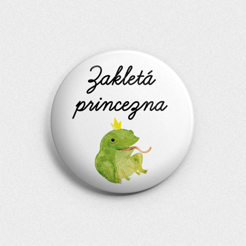 Zakletá princezna
