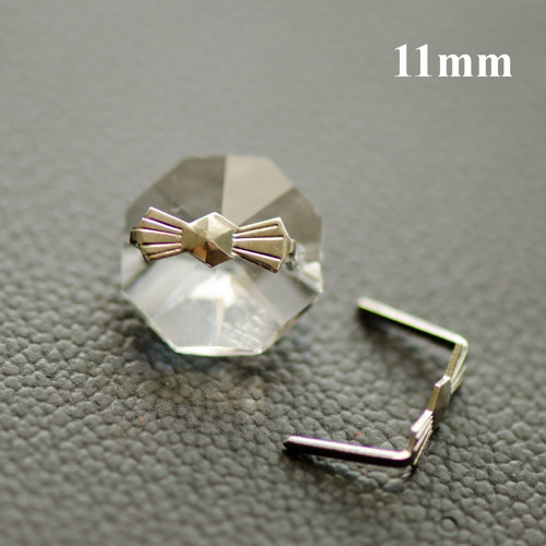 RITAZ stříbrná 11mmx9mm — foto 1