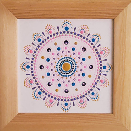 Mandala MIMINKOVSKÁ