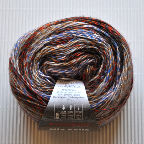 Mia Bella, col. 004 - Sleva