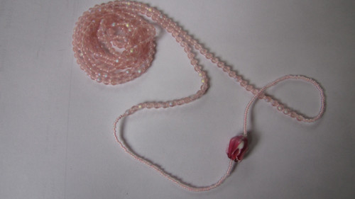 Tichá nádhera, 150cm.