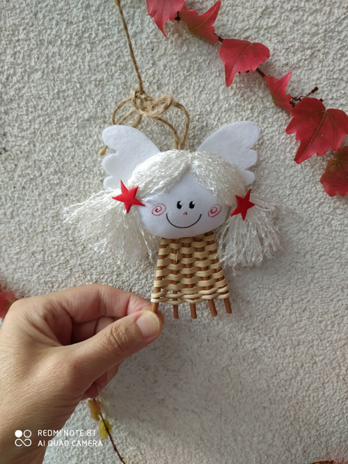 Sleva ANDÍLEK - mini — foto 1