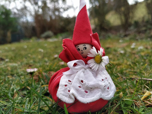 Skřítci s vánoční vůní — foto 1