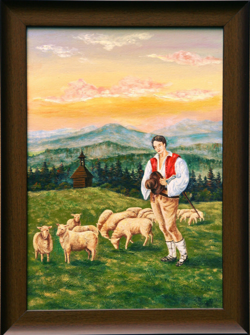 Zamyšlení — foto 1