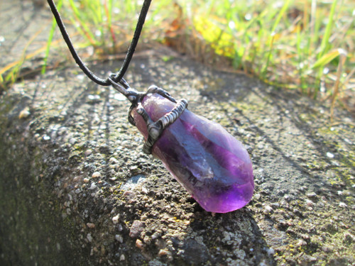 Talisman ,, Druid " — foto 1