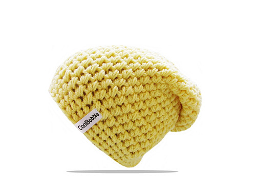 Hučka CoolBobble — foto 1