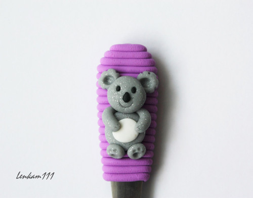 Koala sada rezervace — foto 1