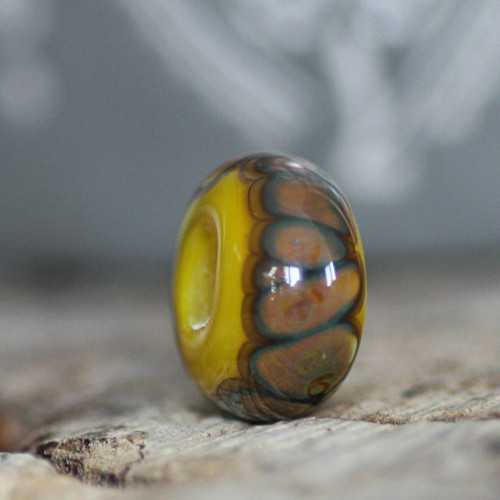 Vinutka - průvlek 4 mm — foto 1