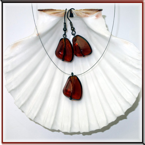 Medová souprava
