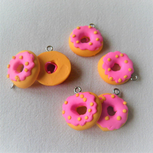 Přívěsek DONUT - 13 Kč za 1 kus