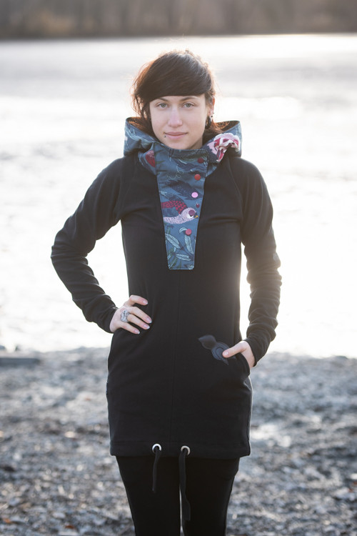 Mikéna LERCHE — foto 1