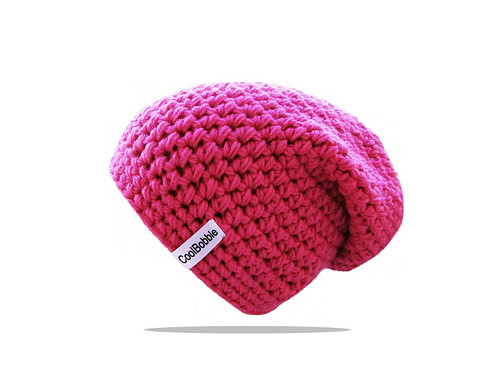 Hučka CoolBobble — foto 1