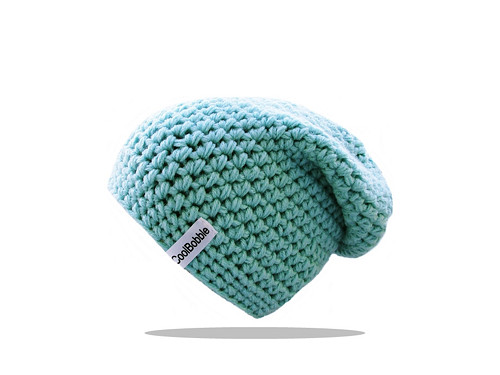 Hučka CoolBobble — foto 1