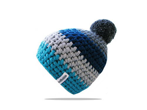Kulich CoolBobble - 53-57cm!!! — foto 1
