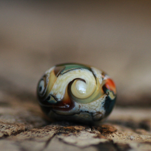 Vinutka - průvlek 1,6 mm — foto 1