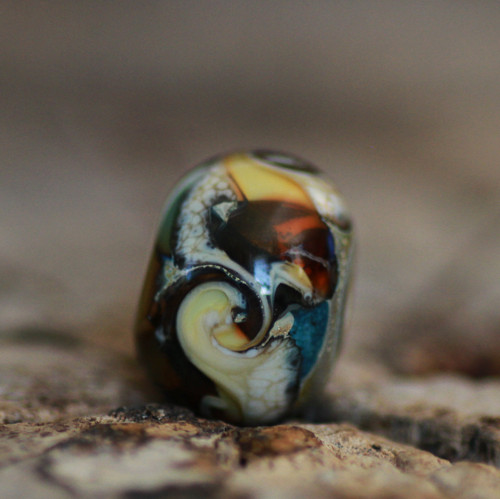Vinutka - průvlek 1,6 mm — foto 1