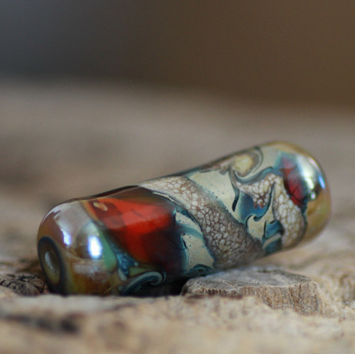 Vinutka - průvlek 1,6 mm — foto 1