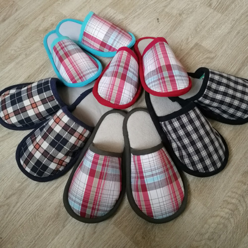 Sada pantofli — foto 1