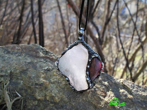 Talisman ,,Chuť Lásky " — foto 1