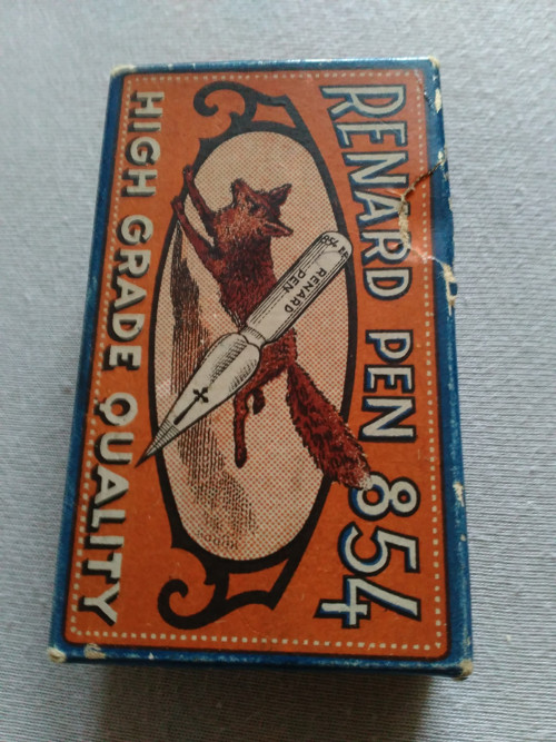Krabička