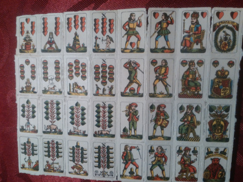Karty Piatnik