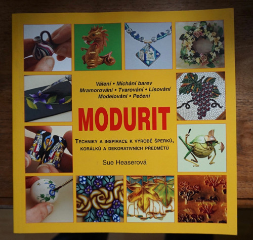Modurit - Sue Heaserová — foto 1