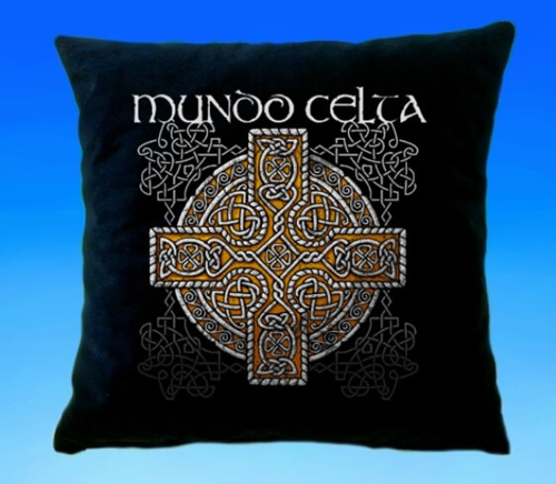 Polštářek Mundo Celta