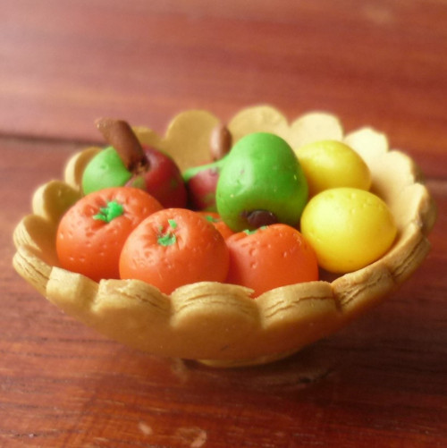 Vitamínová bomba — foto 1