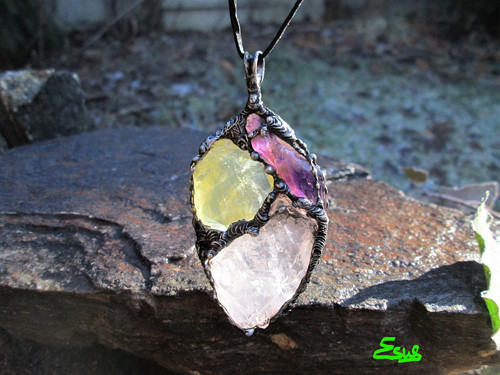Talisman ,, Posel z Atlantidy " — foto 1