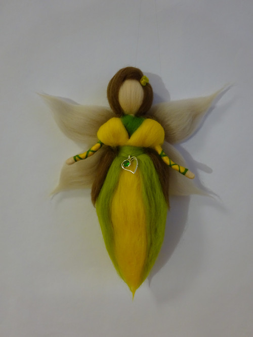 Lesněnka — foto 1