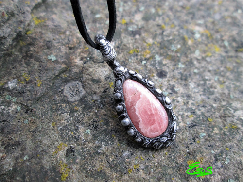 Talisman ,, Kapka osudu " — foto 1
