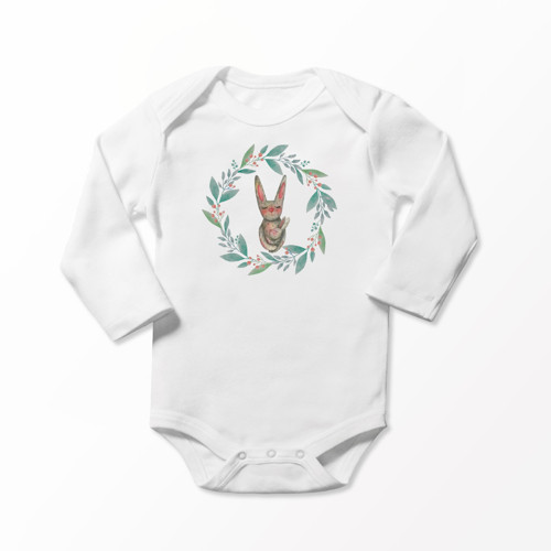 Body Bunny Mommy Snuggle